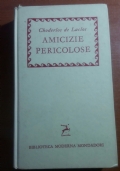 Amicizie Pericolose