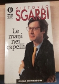 Le mani nei capelli