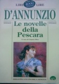 Tre novelle. di 