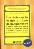 La scienza in cucina e l’arte di mangiar bene di 