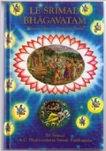 Il libro di Krsna Parte prima Capp. 1-51 di 