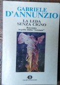 La Leda senza cigno. di 