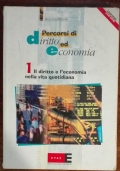 Percorsi di diritto ed economia