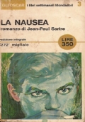 la nausea di 