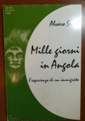 Mille giorni in Angola