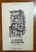 Li nostri Magghjori