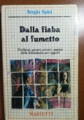 Dalla fiaba al fumetto