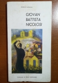 Giovan Battista Nicolosi