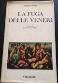 La fuga delle veneri