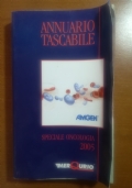 Speciale oncologia 2005