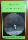 Satellite del sole