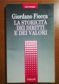 La storicità dei diritti e dei lavori