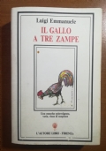 Il Gallo a tre zampe