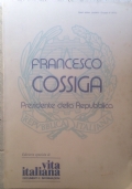 Francesco Cossiga