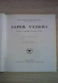 I Promessi Sposi. Storia milanese del secolo XVII scoperta e rifatta. Con Proemio di Michele Scherillo e illustrazioni di G. B. Galizzi di 