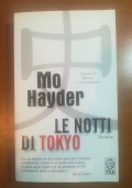 Le notti di tokyo