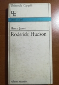 Roderick Hudson