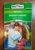 Haunted summer