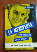 La menopausa