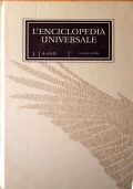 L’Enciclopedia Universale 1 A-AND