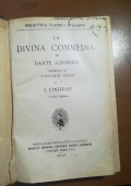 La Divina commedia  L’inferno