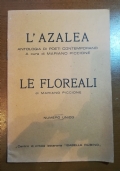 Le floreali