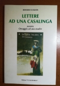 Lettere ad una casalinga