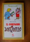 Mondo Piccolo. Il compagno Don Camillo. di 