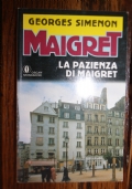 La pazienza di Maigret di 