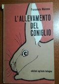 L’allevamento del coniglio