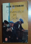 Conversation en Sicile