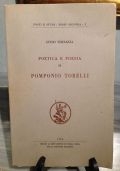 Poesie in dialetto milanese colla comi-tragedia e con altre poesie scritte dal medesimo di compagnia con Tommaso Grossi. di 