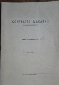 Contratto Macabro