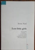 Lost little girls (UTOGRAFATO DALL’AUTRICE)