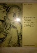 ORAZIO Antologia delle Opere di 