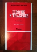 Liriche e tragedie