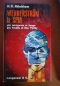 Wennerstrom la spia