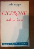 Cicerone dalle sue lettere