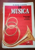 In musica