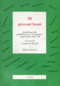 la filosofia italiana attraverso le riviste 1900 1925 di 