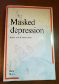 Masked depression