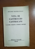 Vita di Castruccio Castracani