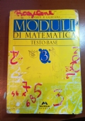 Mouli di matematica 4 Volumi