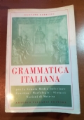 Grammatica Italiana