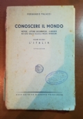 Conoscere il mondo