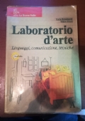 Laboratori d’arte Vol. A e B