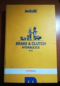 Catalogo Brake & Cluth