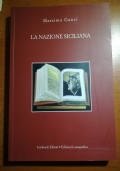 La nazione siciliana