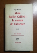 Alain Robbe-Grillet