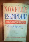 Novelle esemplari